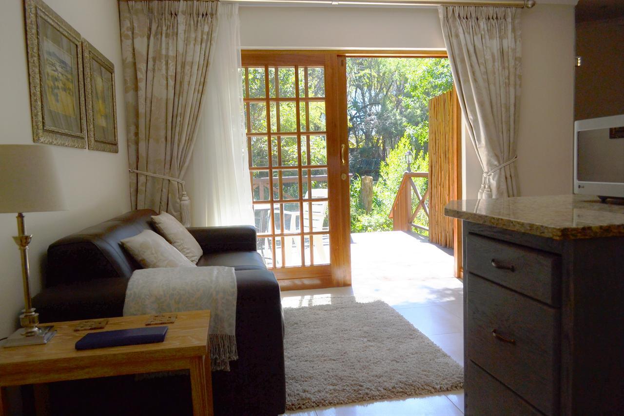 Lydall Wild Tranquil Garden Suites โจฮันเนสเบิร์ก ภายนอก รูปภาพ