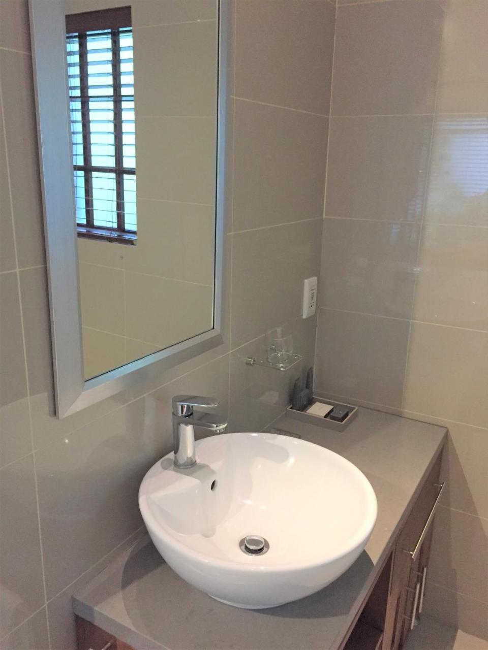 Lydall Wild Tranquil Garden Suites โจฮันเนสเบิร์ก ภายนอก รูปภาพ